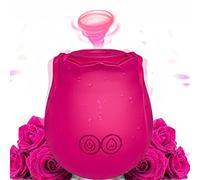 USB Rechargeable Silent for UK USB Rechargeable Silent for UK USB Rechargeable Silent for UK for Women Soft Silent 20 Inches Deep Tissue