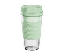 USB Ricaricabile 300 ml Frullatori Cordless A tenuta stagna Spremiagrumi Elettrico Tazza Per Frullato Succhi Alimenti Per L'infanzia Alimenti Per