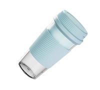 USB Ricaricabile 300 ml Frullatori Cordless A tenuta stagna Spremiagrumi Elettrico Tazza Per Frullato Succhi Alimenti Per L'infanzia Alimenti Per