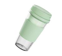 USB Ricaricabile 300ml Frullatori Cordless A tenuta stagna Spremiagrumi Elettrico Tazza Per Frullato Succhi Alimenti Per L'infanzia Portatile USB