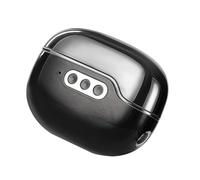 USB Ricaricabile Del Bambino Chiodi Trimmer 3 In 1 Elettrico Chiodi Cutter Con Luce 3 Velocità Unghie Polisher Storage