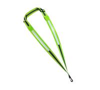 USB Ricaricabile LED Tracolla 5 Colori 3 Modalità Per La Notte Corsa Ciclismo Visibilità Esterna Riflettente Running Gear