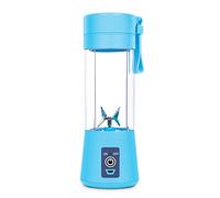 USB Ricaricabile Portatile Mixer 6 Juicer Cup Agrumi Limone Verdura Frutta Smoothie Squeezer Macchina da Cucina Gadget Stile di Vita Spremiagrumi Staccabile Facile da pulire Frullatore