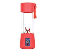 USB Ricaricabile Portatile Mixer 6 Juicer Cup Agrumi Limone Verdura Frutta Smoothie Squeezer Macchina da Cucina Gadget Stile di Vita Spremiagrumi Staccabile Facile da pulire Frullatore