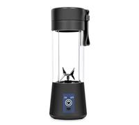 USB Ricaricabile Portatile Mixer 6 Juicer Cup Agrumi Limone Verdura Frutta Smoothie Squeezer Macchina da Cucina Gadget Stile di Vita Spremiagrumi Staccabile Facile da pulire Frullatore