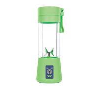 USB Ricaricabile Portatile Mixer 6 Juicer Cup Agrumi Limone Verdura Frutta Smoothie Squeezer Macchina da Cucina Gadget Stile di Vita Spremiagrumi Staccabile Facile da pulire Frullatore