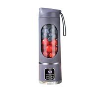 USB Ricaricabile Portatile Mixer Elettrico Spremiagrumi Tazza Agrumi Limone Verdura Frutta Spremiagrumi Macchina da