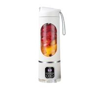 USB Ricaricabile Portatile Mixer Elettrico Spremiagrumi Tazza Agrumi Limone Verdura Frutta Spremiagrumi Macchina da