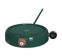 USB Riscaldamento Tazza Calda Stuoia Temperatura Costante 3 Gear Per Utilizzare Bevande Elettrico Scaldino Casa Casa Regalo