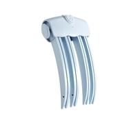 USB Root Lift Hair Clips 2 Heat Settings Volumizing Rechargeable Pin Set