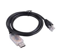 USB rs485 Cavo adattatore compatibile con ACS380 ABB Cavo del driver Abb Oy BCBL-01 RS485 Cavo di comunicazione Modbus