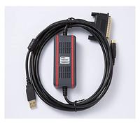 USB-SC09 Adatto for cavo di programmazione PLC serie FX/A Chip USBSC09(FTDI-Isolation Type)