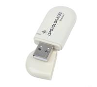USB Sensore GPS VK-172 Ricevitore GNSS con Supporto GLONASS per Tracciamento Veicolo Geotagging Camera e Controllo Drone