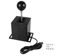 USB Simulator Shifter H Gear Shifter adatto per volante T300RS/GT