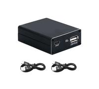 USB Sniffer 2.0 Analizzatore di Protocolli Bus Ad Alta Velocità Strumento di Acquisizione e Sniffing di Pacchetti Portatile Open Source