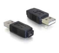 DELOCK 65029 - Presa USB micro B su connettore USB 2.0 A