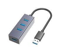 USB splitter di tipo C estensione multi interfaccia 3.0 U disco convertitore hub adattatore esterno estensione multi funzione esterna cavo di estensione