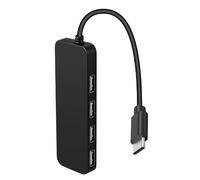 Usb Splitter, Laptop Usb Expander, High-Speed Cable Software Installation