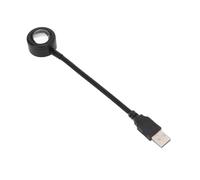 USB-Sternennachtlicht 5V 0,15W Multimodus Romantische Sonnenuntergangslampe fÃ¼r Auto & Haus