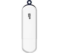 USB-Stick 128GB Silicon Power USB3.2 B32 Gbps Whit NUOVO