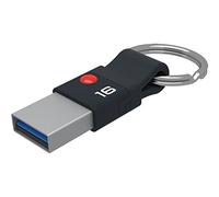 USB-Stick 16GB EMTEC T100 Nano Ring USB 3.0