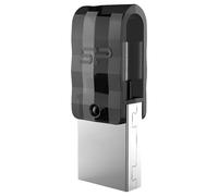 USB-Stick 16GB Silicon Power USB3.1 + Type C C31 NUOVO