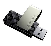 USB-STICK 256GB SILICON POWER USB3.0 B30 BLACK
