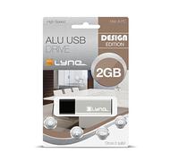 USB-Stick 2GB Xlyne 2.0 USB ALU