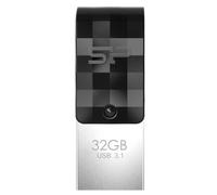 E_0002_S9122833 Silicon Power Memoria USB Silicon Power Mobile C31 USB 3.1 USB-C