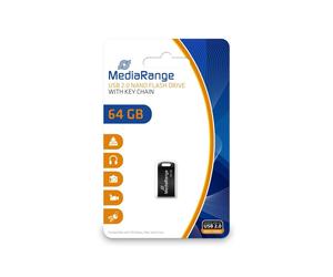 USB-Stick 64GB USB 2.0 Nano NEW