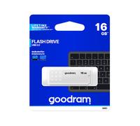 USB-Stick Goodram 16 GB USB 2.0 weiß
