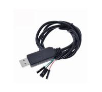 USB Support to COM Module Cable USB to RS232 TTL UART PL2303HX Pl2303 Auto Converter