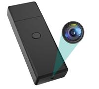 USB Telecamera Spia 1080P HD Nascosta Fili Spy Cam Microcamera Spia Invisibile con Motion Detection Visione notturna