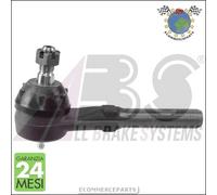 Usb Testina Tirante Scatola Dello Sterzo Abs Per Jeep Cherokee Diesel 1984>2001