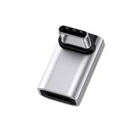 USB Tipo C Maschio Maschio alla FEMMA da 240 W Potenza da 40 Gbps Adattatore Video 8K per Connettori Tipo C per Laptop Telefonico