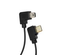 USB Tipo C - Mini Controllo & Cavo Zhiyun Crane 2S 3S per Canon AC1084