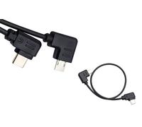 USB Tipo C - Sony Multi Controllo & Cavo Dji Ronin Sc RSC2 RS2 RS3 AC1042j