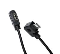 USB Tipo C - USB Micro Cavo Controllo Zhiyun Crane 2S 3S per Canon Nikon AC1085