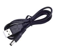 Usb to 9v Adapter, 5v to 9v Step Up, Dc Jack Cable, Portable Dc Connector, Usb to Dc Converter, Voltage Step Up Cable, Fan Power Cable, Table Lamp Adapter, Piano Power Supply, Usb Voltage Adapter