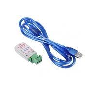 USB To CAN Bus Converter Adapter with USB Cable Support XPs/WIN7/WIN8