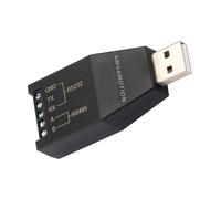 USB TO RS232 RS485 Modulo di Comunicazione Seriale USB Convertitore di Segnale USB-232/485 di Livello Industriale