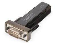 USB TO SERIAL ADAPTER