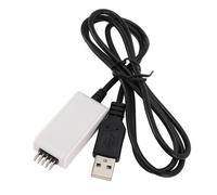 USB to UART TTL Serial Cable Converter Module 3.3V/5V for Win 7-10