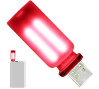 USB Touch Control LED Night Light, Frosted Glass Bottle Night Light, USB Touch Control Night Light, Decorative Atmosphere Lamp, LED Light for Home, Bedroom, Living Room, Soft Warm Glow