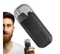 USB Trimage Dei Capelli Del Naso Ricaricabile - Clippers Di Setole Nasali E Orecchie Elettriche Professionali | Rasoio Portatile E Indolore Per Uomini E Donne | Strumento Di Depilazione Pronto
