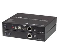 ATEN CE840 - Kit extender KVM, HDMI, audio, USB, 100 m.
