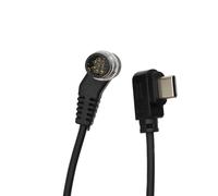 USB Typ C DC0 Cavo Controllo E Carica DJI Ronin SC RSC2 RS2 RS3 Nikon AC1076