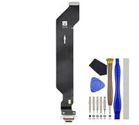 USB Type-C 3.1 USB Caricabatterie Porta Flex Cavo di Ricambio per OnePlus 9 Pro LE2121 LE2125 LE2123