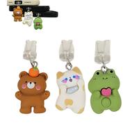 USB Type C Anti Dust cap | Cat Pendants Tyype C Device | Mobile Ph0ne Charging P0rt Dustt Resistant Antioxidant | Port Protector for Phone Reader Accessory