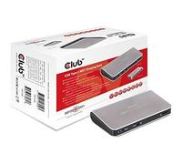 Usb Type C Mst Charging Dock